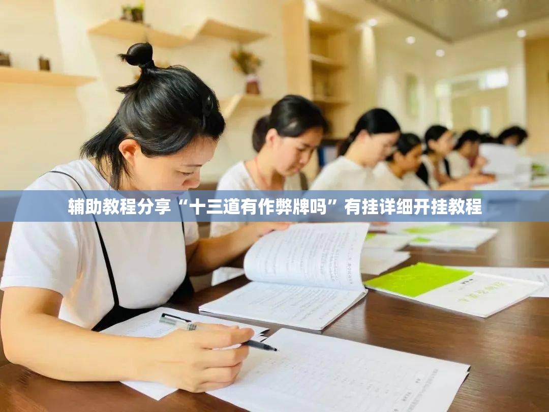 辅助教程分享“十三道有作弊牌吗”有挂详细开挂教程