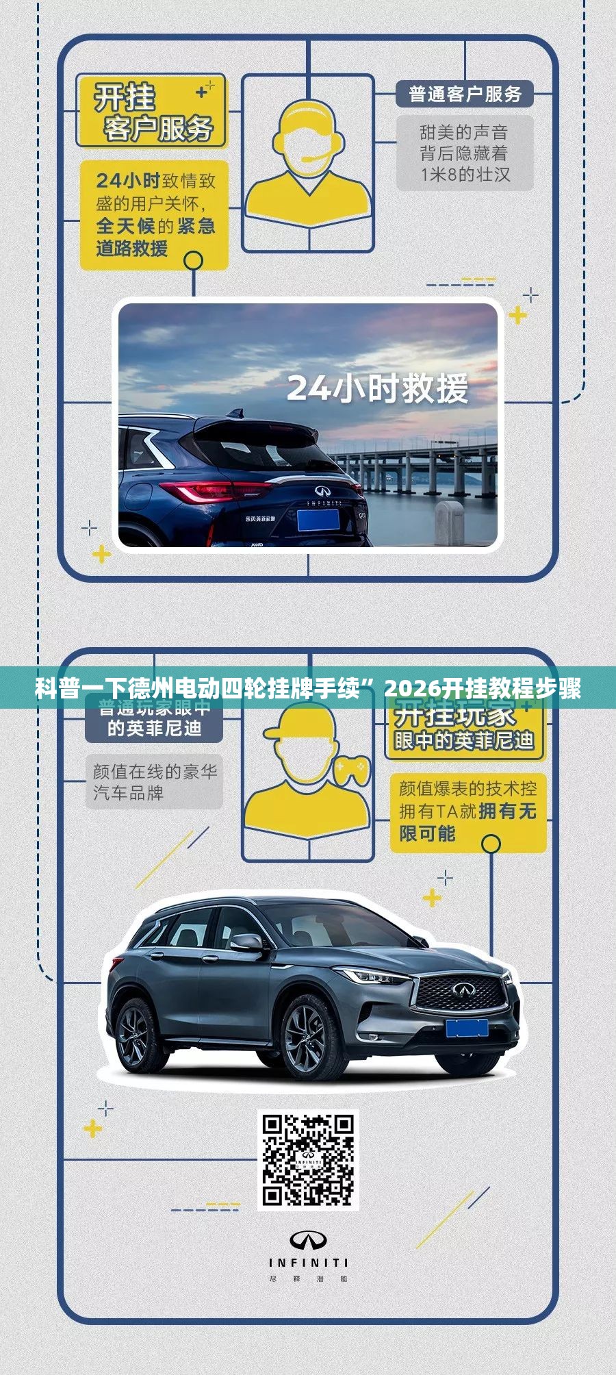 科普一下德州电动四轮挂牌手续”2026开挂教程步骤