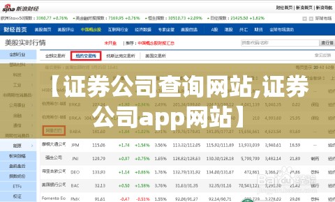 【证券公司查询网站,证券公司app网站】 【证券公司查询网站,证券公司app网站】