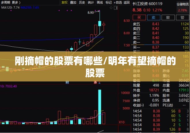 刚摘帽的股票有哪些/明年有望摘帽的股票