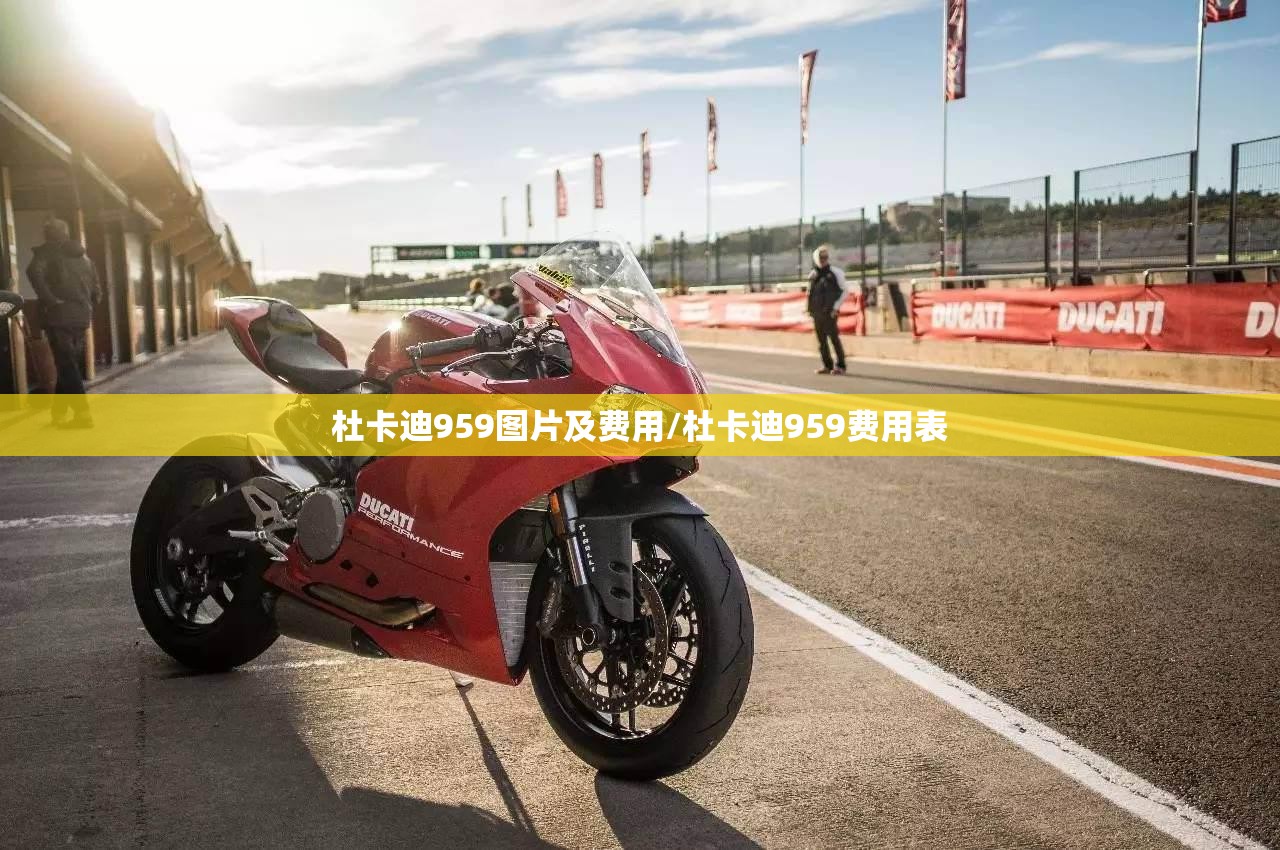 杜卡迪959图片及费用/杜卡迪959费用表 杜卡迪959图片及费用/杜卡迪959费用表