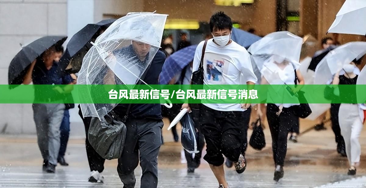 台风最新信号/台风最新信号消息 台风最新信号/台风最新信号消息