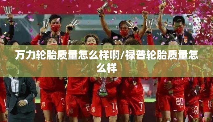 万力轮胎质量怎么样啊/禄普轮胎质量怎么样 万力轮胎质量怎么样啊/禄普轮胎质量怎么样