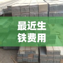 最近生铁费用行情/最近生铁费用行情怎么样 最近生铁费用行情/最近生铁费用行情怎么样