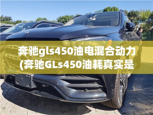 奔驰gls450油电混合动力(奔驰GLs450油耗真实是多少) 奔驰gls450油电混合动力(奔驰GLs450油耗真实是多少)