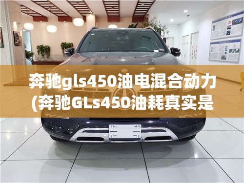 奔驰gls450油电混合动力(奔驰GLs450油耗真实是多少) 奔驰gls450油电混合动力(奔驰GLs450油耗真实是多少)