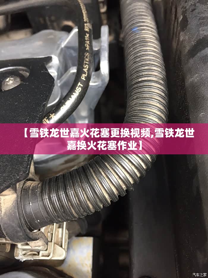 【雪铁龙世嘉火花塞更换视频,雪铁龙世嘉换火花塞作业】