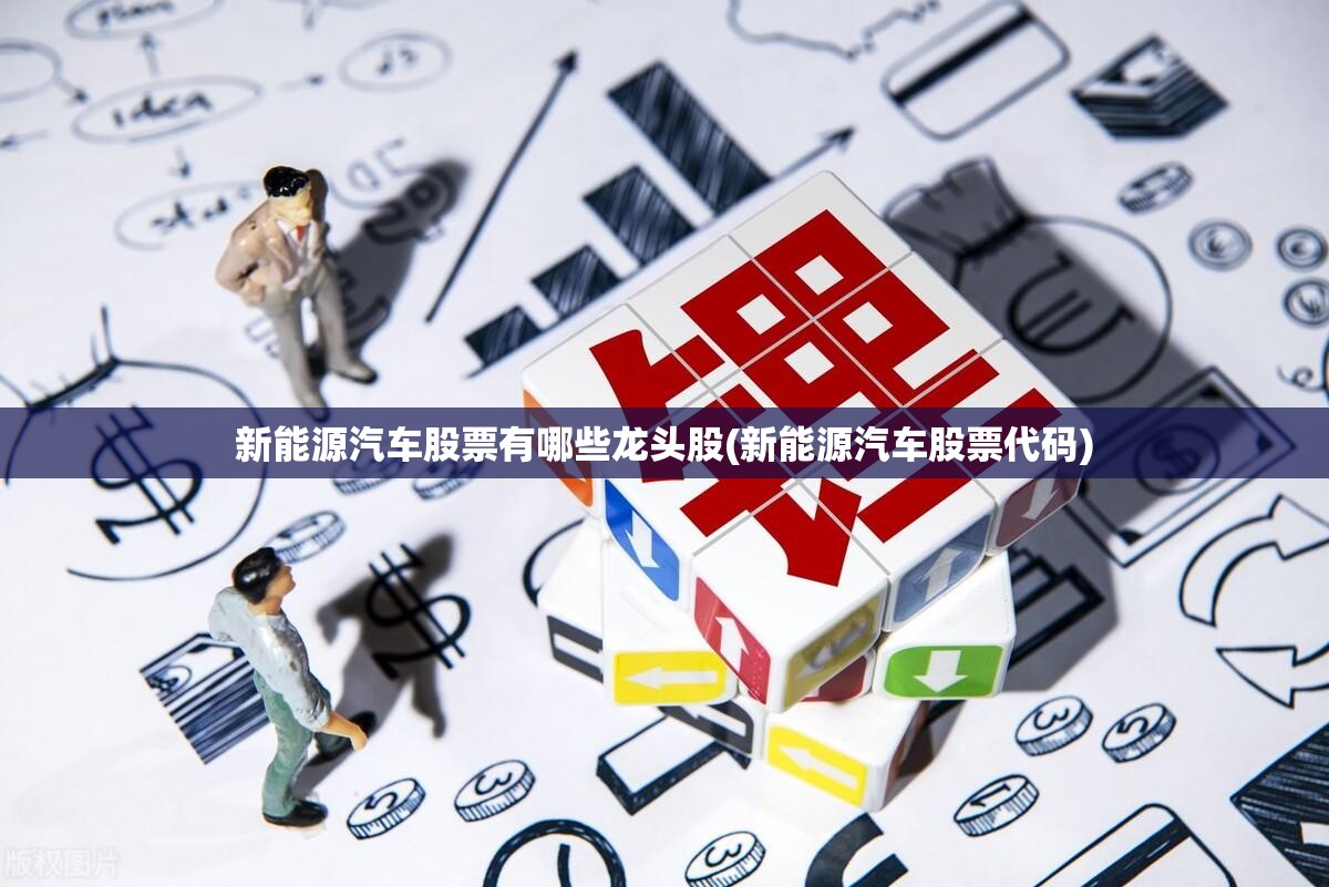新能源汽车股票有哪些龙头股(新能源汽车股票代码)