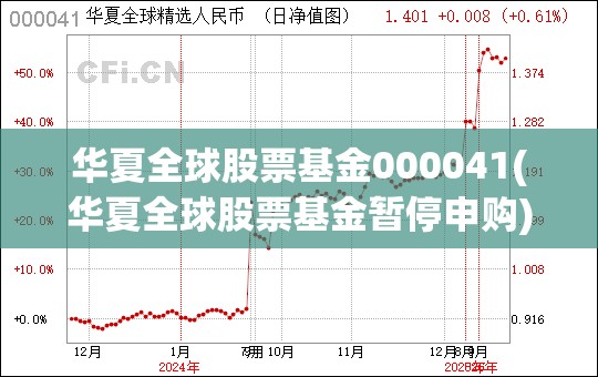 华夏全球股票基金000041(华夏全球股票基金暂停申购)