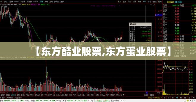 【东方酷业股票,东方蛋业股票】