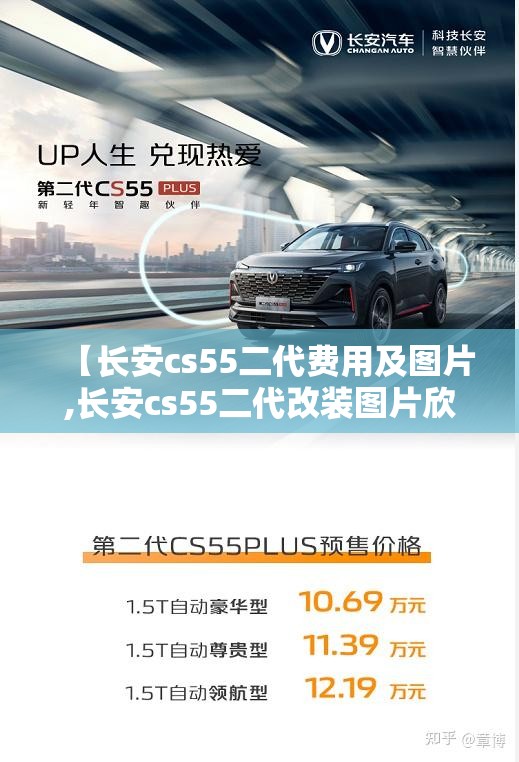 【长安cs55二代费用及图片,长安cs55二代改装图片欣赏】