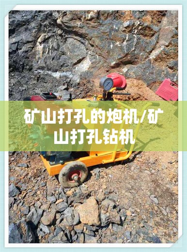 矿山打孔的炮机/矿山打孔钻机 矿山打孔的炮机/矿山打孔钻机