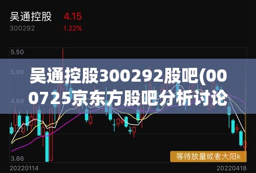 吴通控股300292股吧(000725京东方股吧分析讨论社区) 吴通控股300292股吧(000725京东方股吧分析讨论社区)