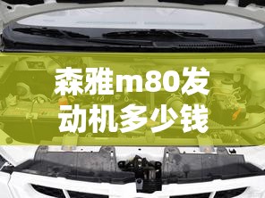 森雅m80发动机多少钱/森雅m80发动机详解视频 森雅m80发动机多少钱/森雅m80发动机详解视频