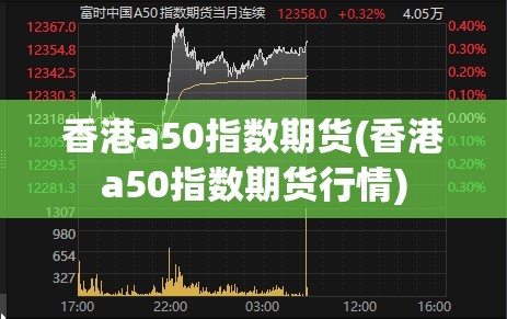 香港a50指数期货(香港a50指数期货行情)