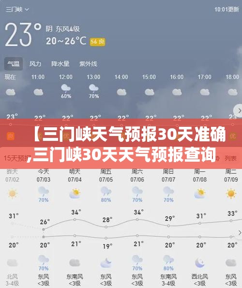 【三门峡天气预报30天准确,三门峡30天天气预报查询12345】 【三门峡天气预报30天准确,三门峡30天天气预报查询12345】