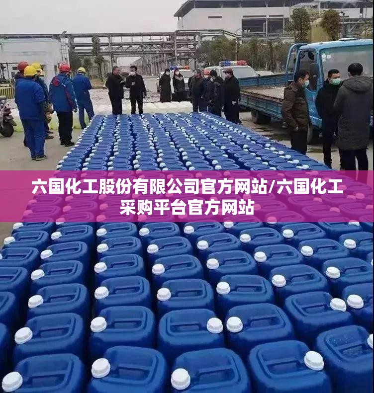 六国化工股份有限公司官方网站/六国化工采购平台官方网站
