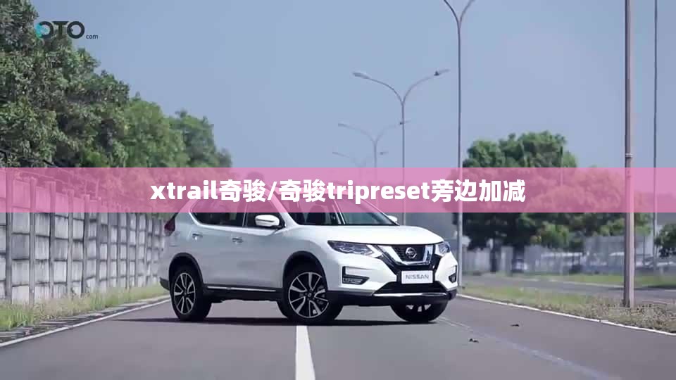xtrail奇骏/奇骏tripreset旁边加减 xtrail奇骏/奇骏tripreset旁边加减