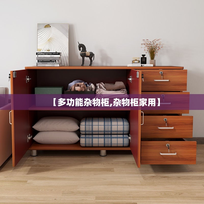 【多功能杂物柜,杂物柜家用】