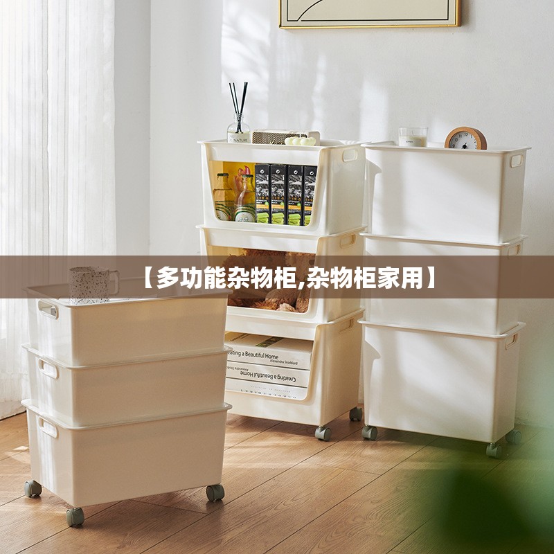 【多功能杂物柜,杂物柜家用】