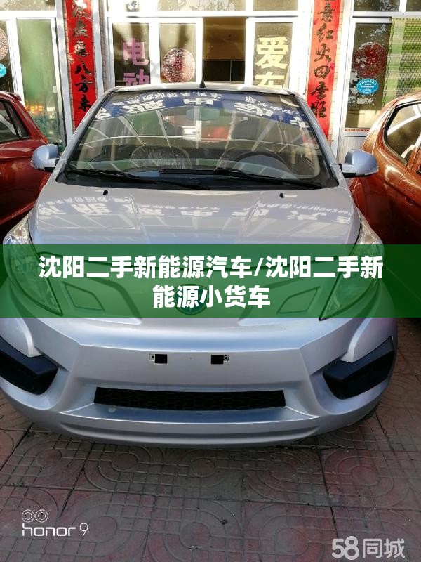 沈阳二手新能源汽车/沈阳二手新能源小货车