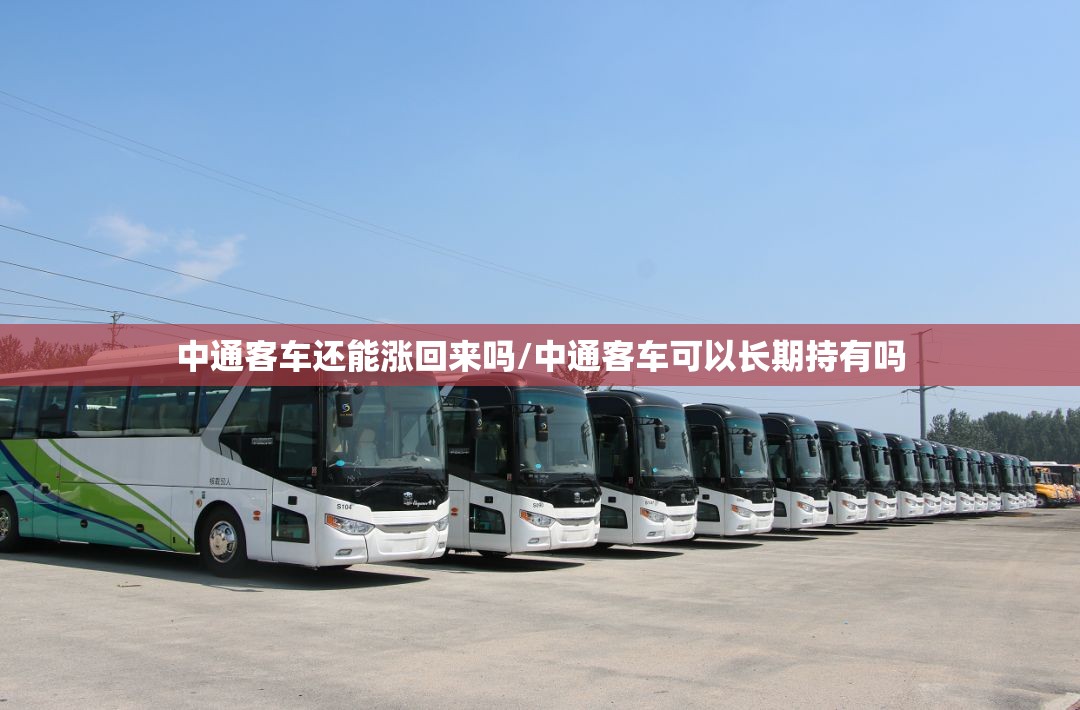 中通客车还能涨回来吗/中通客车可以长期持有吗 中通客车还能涨回来吗/中通客车可以长期持有吗