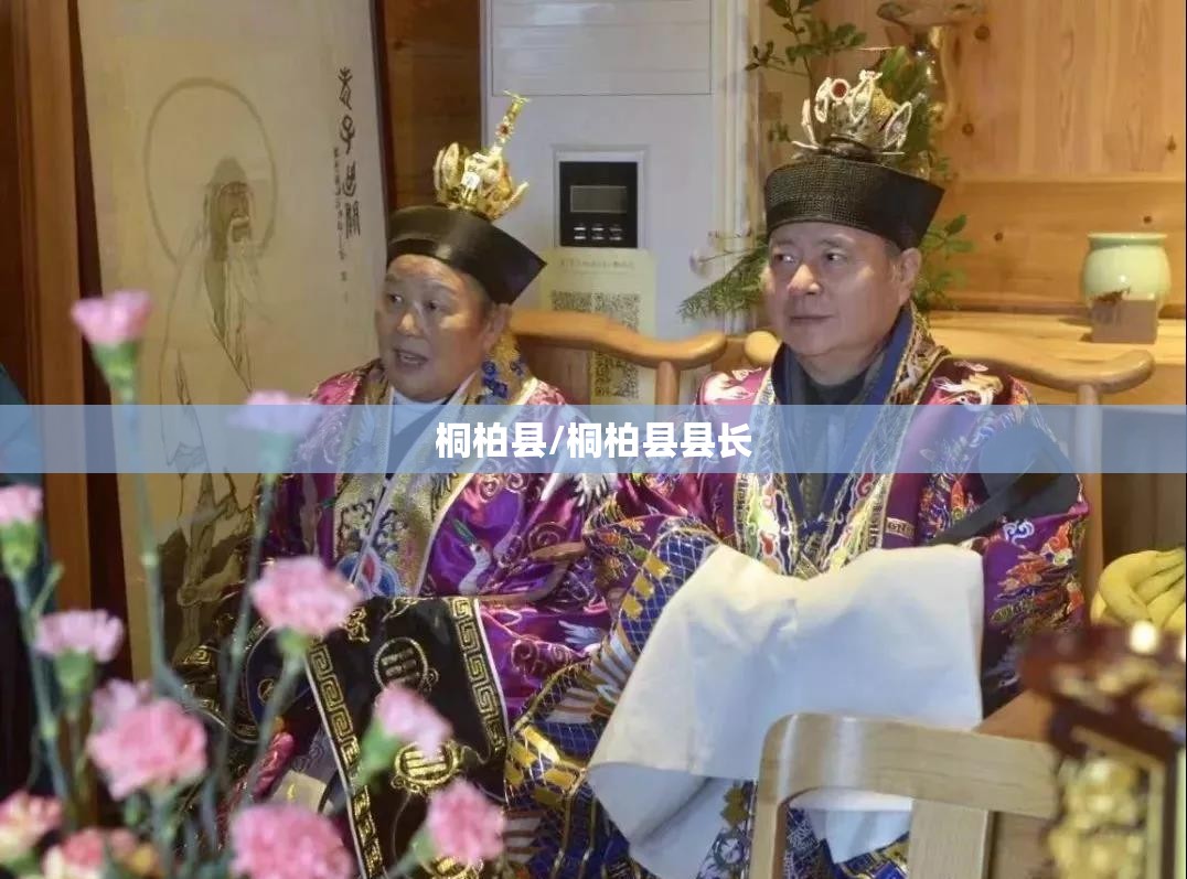 桐柏县/桐柏县县长