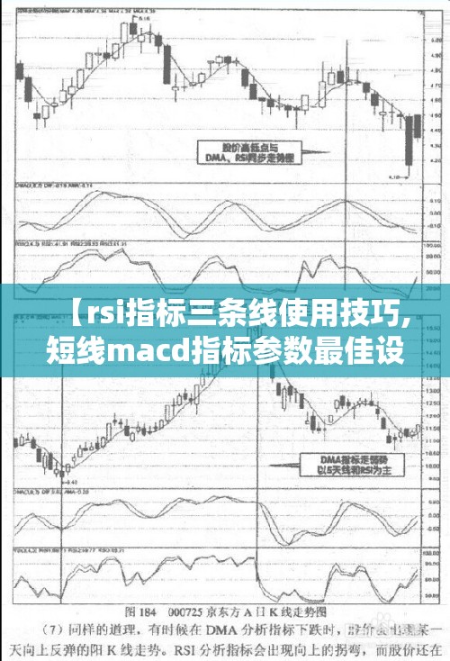 【rsi指标三条线使用技巧,短线macd指标参数最佳设置】 【rsi指标三条线使用技巧,短线macd指标参数最佳设置】