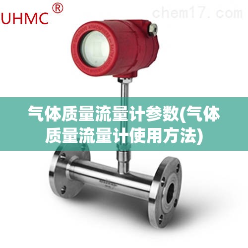 气体质量流量计参数(气体质量流量计使用方法)