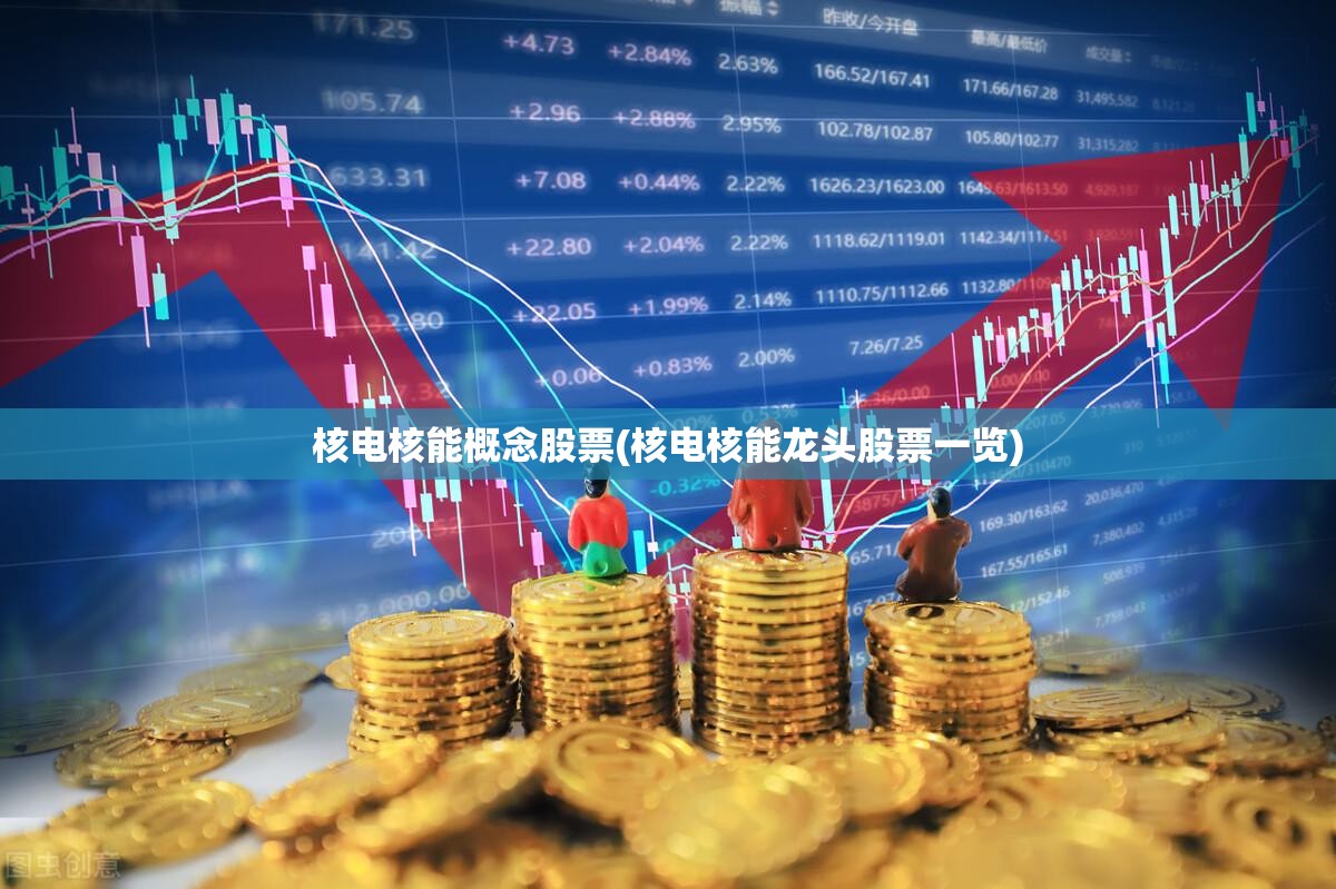 核电核能概念股票(核电核能龙头股票一览) 核电核能概念股票(核电核能龙头股票一览)