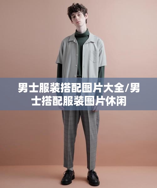 男士服装搭配图片大全/男士搭配服装图片休闲 男士服装搭配图片大全/男士搭配服装图片休闲