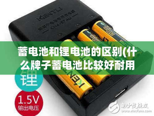 蓄电池和锂电池的区别(什么牌子蓄电池比较好耐用)