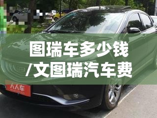 图瑞车多少钱/文图瑞汽车费用 图瑞车多少钱/文图瑞汽车费用
