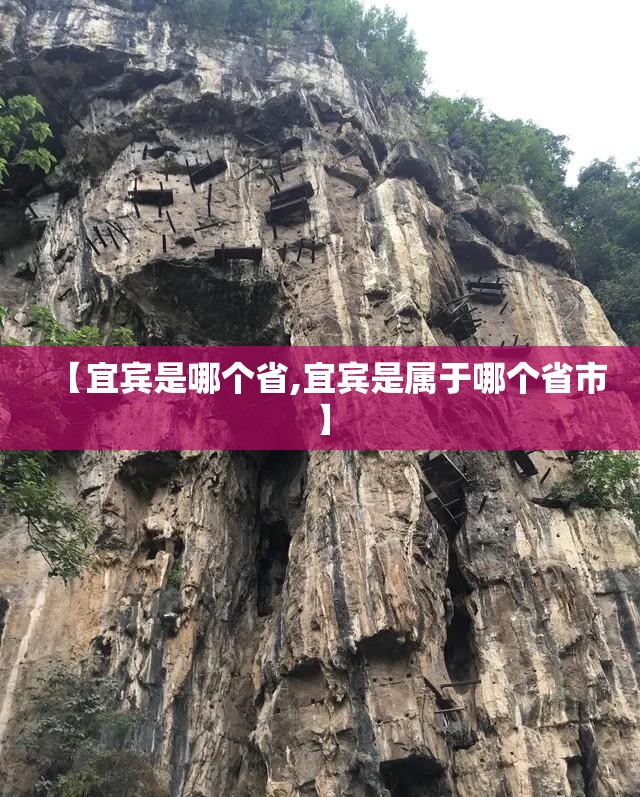 【宜宾是哪个省,宜宾是属于哪个省市】 【宜宾是哪个省,宜宾是属于哪个省市】