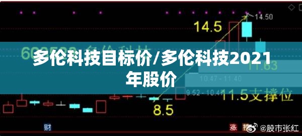 多伦科技目标价/多伦科技2021年股价 多伦科技目标价/多伦科技2021年股价