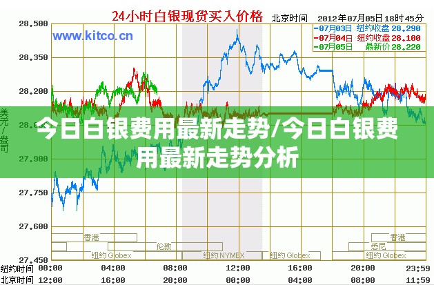 今日白银费用最新走势/今日白银费用最新走势分析