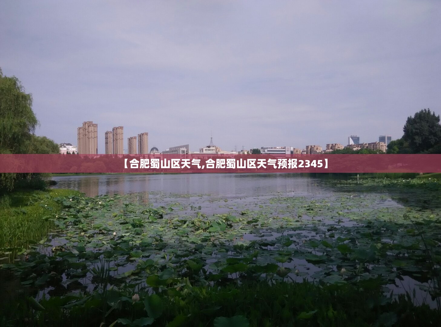 【合肥蜀山区天气,合肥蜀山区天气预报2345】 【合肥蜀山区天气,合肥蜀山区天气预报2345】