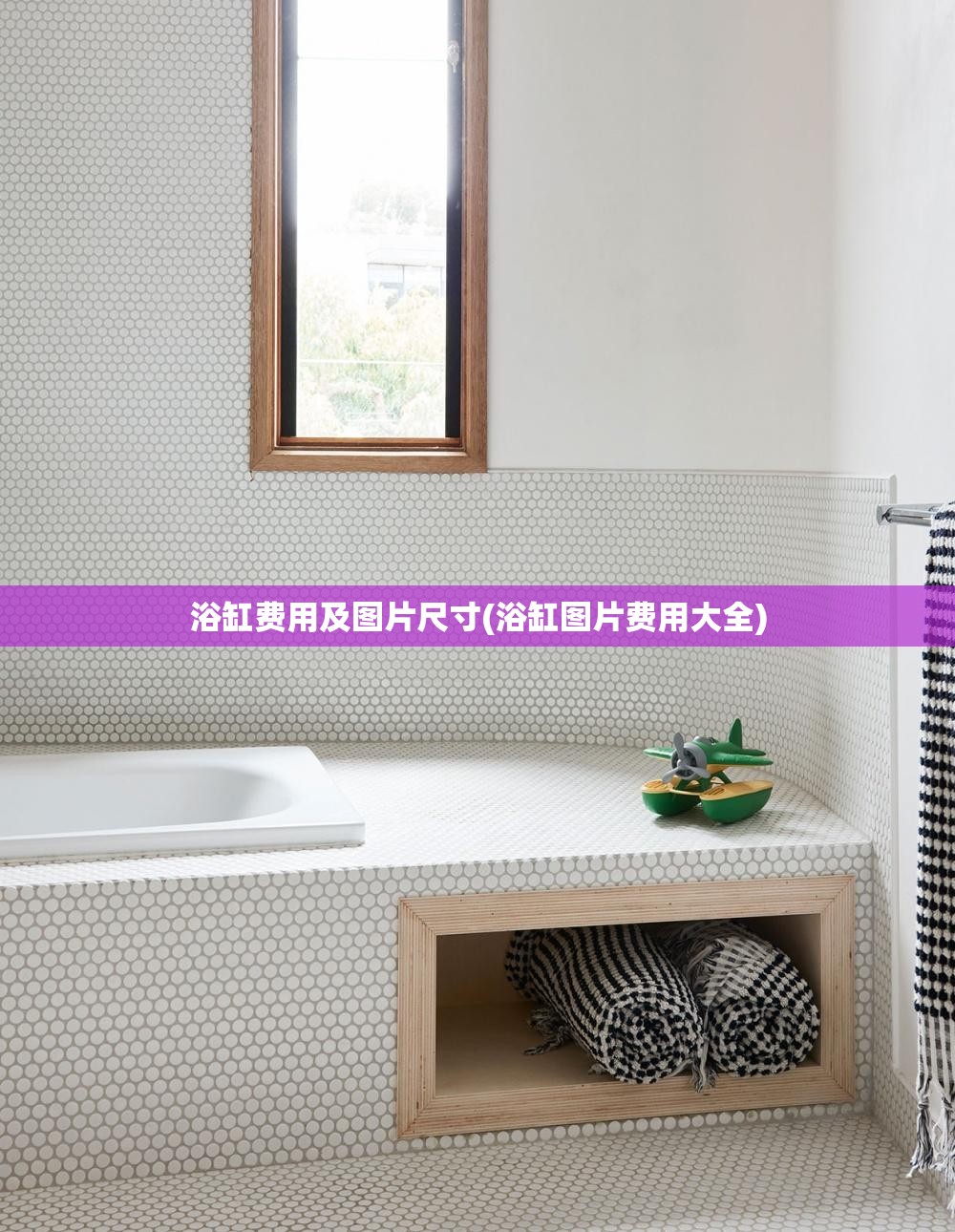 浴缸费用及图片尺寸(浴缸图片费用大全)
