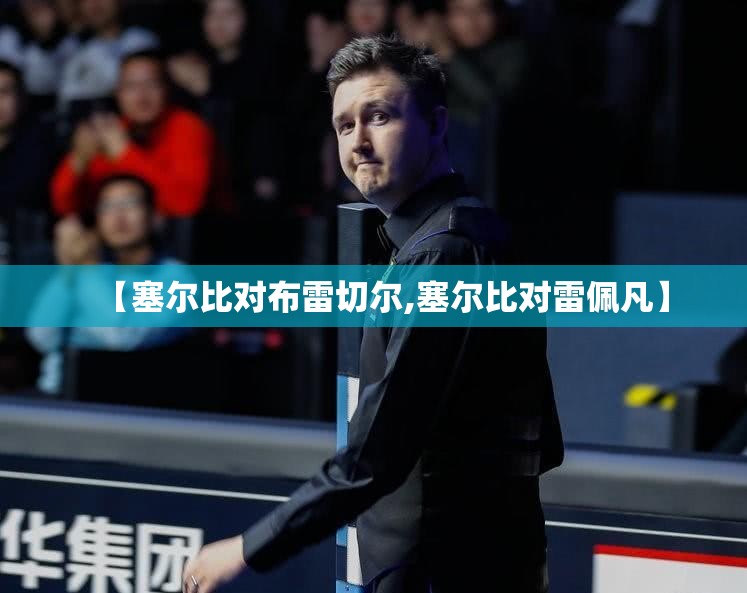 【塞尔比对布雷切尔,塞尔比对雷佩凡】