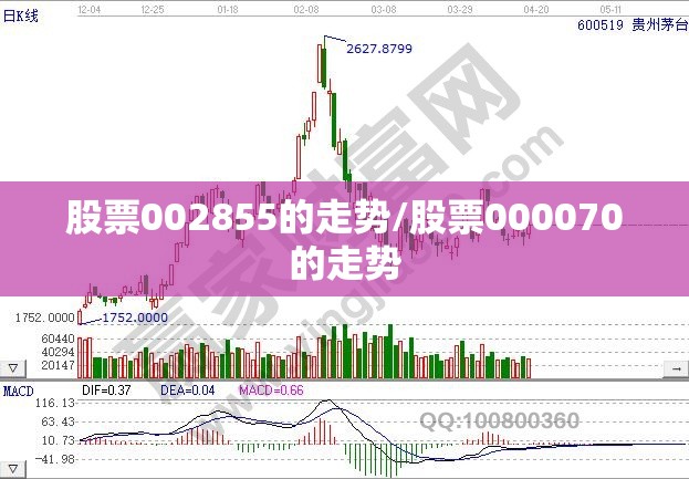股票002855的走势/股票000070的走势 股票002855的走势/股票000070的走势