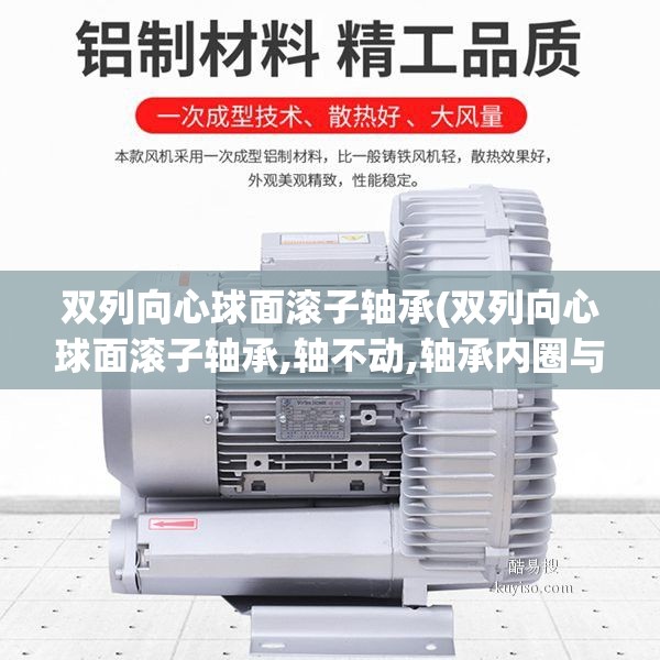 双列向心球面滚子轴承(双列向心球面滚子轴承,轴不动,轴承内圈与轴是什么配合)
