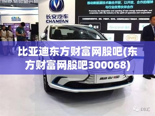 比亚迪东方财富网股吧(东方财富网股吧300068) 比亚迪东方财富网股吧(东方财富网股吧300068)