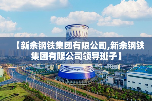 【新余钢铁集团有限公司,新余钢铁集团有限公司领导班子】