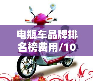 电瓶车品牌排名榜费用/10大电瓶车品牌排名榜