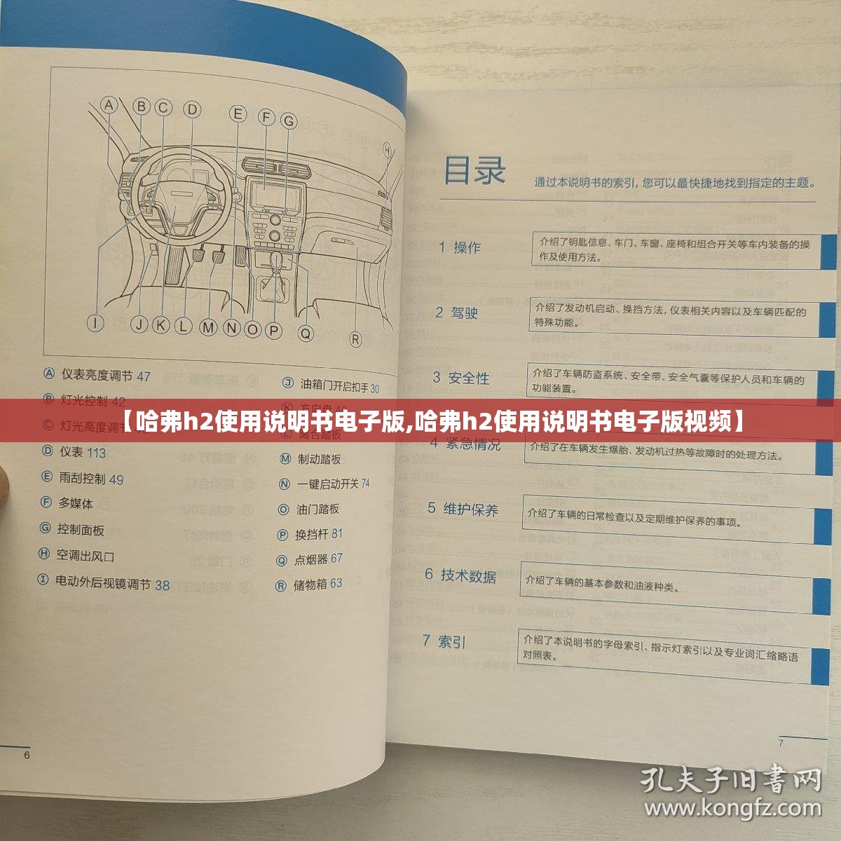 【哈弗h2使用说明书电子版,哈弗h2使用说明书电子版视频】 【哈弗h2使用说明书电子版,哈弗h2使用说明书电子版视频】