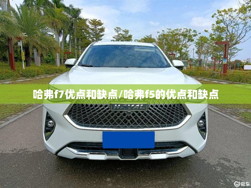 哈弗f7优点和缺点/哈弗f5的优点和缺点