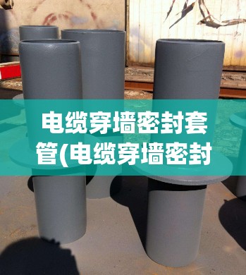 电缆穿墙密封套管(电缆穿墙密封套管规范)