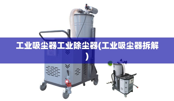 工业吸尘器工业除尘器(工业吸尘器拆解)