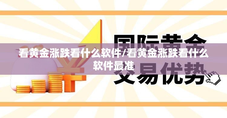看黄金涨跌看什么软件/看黄金涨跌看什么软件最准