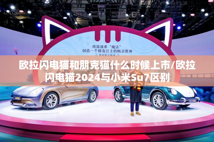 欧拉闪电猫和朋克猫什么时候上市/欧拉闪电猫2024与小米Su7区别 欧拉闪电猫和朋克猫什么时候上市/欧拉闪电猫2024与小米Su7区别